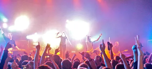 Festivals en Centre-Val de Loire : de belles affiches en 2019