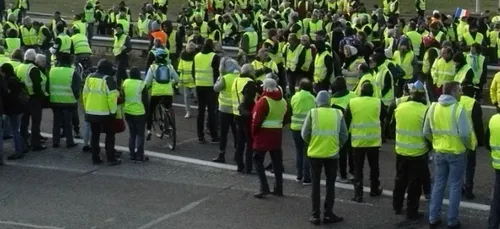 Loiret : la mobilisation des gilets jaunes semble faiblir