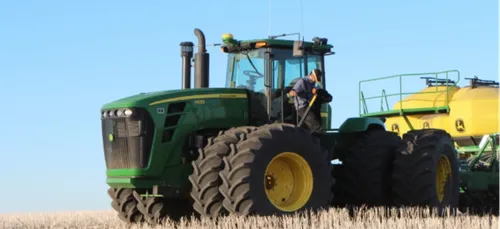 Loiret : première victoire pour les agriculteurs en colère