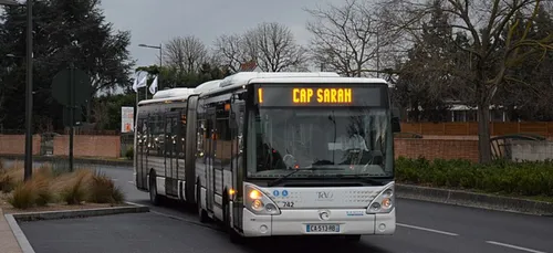 Orléans : les causes des incendies sur les bus TAO révélées