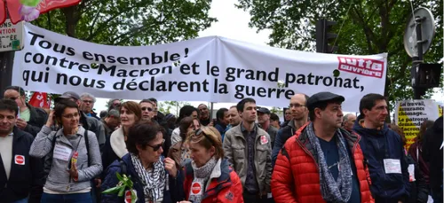 Grève nationale : quelles perturbations à prévoir ?