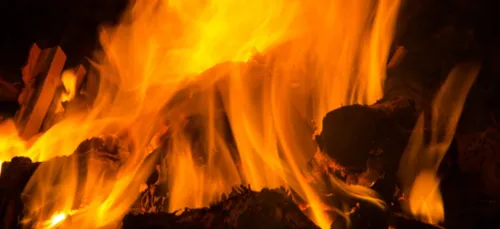 Loiret : un corps retrouvé calciné dans une voiture