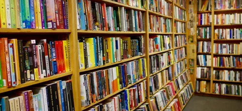 Charente : 3 000 livres à saisir gratuitement à Roullet-Saint-Estèphe