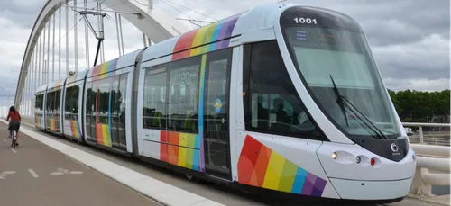 Angers : le ticket de transport sera bientôt valable pour toute la...