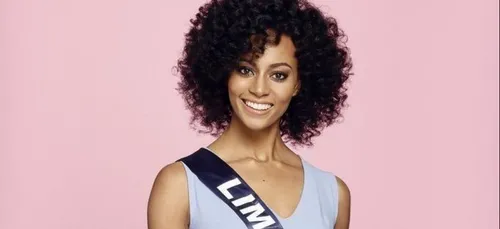 Miss Limousin comparée à Beyoncé et élue « miss sympathie » !
