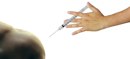 La vaccination contre la grippe a bien fonctionné cette année