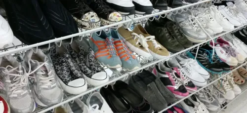 Haute-Vienne : les voleurs de chaussures ont été condamnés