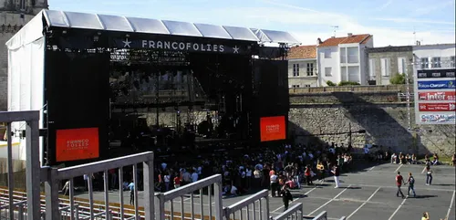 Francofolies de la Rochelle : quatre nouveaux noms dévoilés !