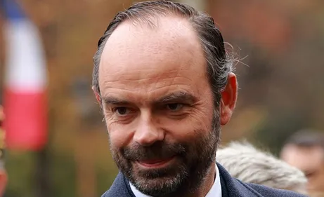 Haute-Vienne : le premier ministre est à Limoges