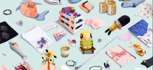 Loiret : une cabane à dons ouverte 24h/24 afin d’aider les plus...