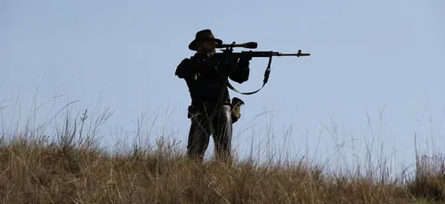 Charente : un chasseur se tire dans la jambe par accident