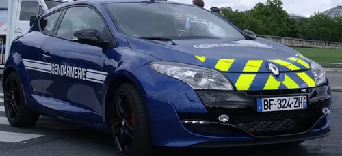 Deux-Sèvres : une jeune fugueuse a été repérée dans le département...