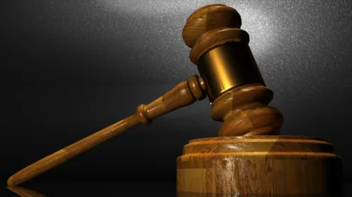 Charente : un homme jugé pour avoir frappé son ex-femme en récidive