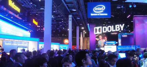 Las Vegas : des entreprises françaises au plus grand salon...