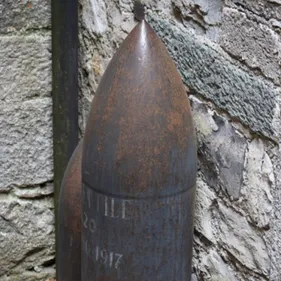 Limoges : une bombe de la seconde guerre mondiale désamorcée...