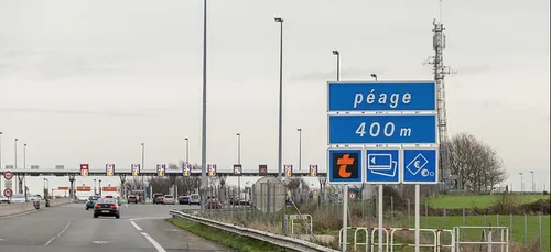 Niort : l’auteur des dégradations de l’A10 interpellé