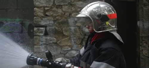 Deux-Sèvres : 320 chèvres périssent dans l’incendie de leur bergerie