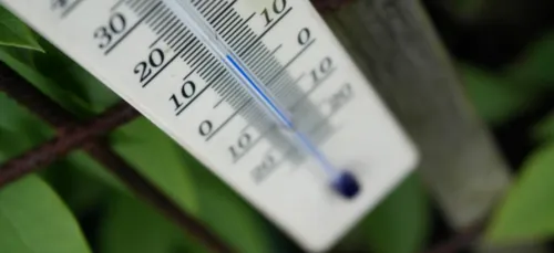 Haute-Vienne : 2018 l’année la plus chaude depuis 1945