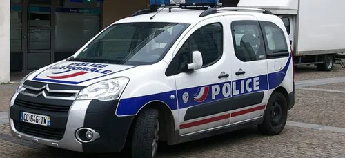 Couzeix : la police recherche des témoins suite à un accident