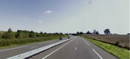 RN147 : plus de kilomètres aménagés pour la 2x2 voies ?