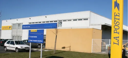 Bellac : des perturbations à prévoir au centre de tri aujourd'hui