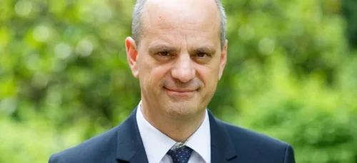 Charente : Jean-Michel Blanquer en visite à Angoulême