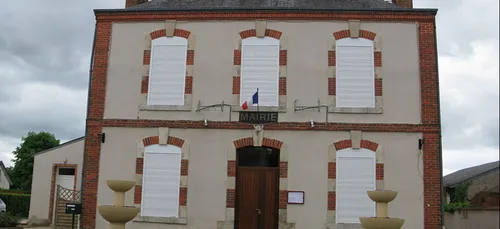 Gilets jaunes : trois individus soupçonnés d’avoir incendié la...