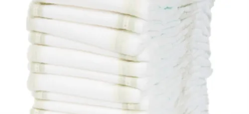 La Rochelle : il y aura désormais des couches bio à la maternité