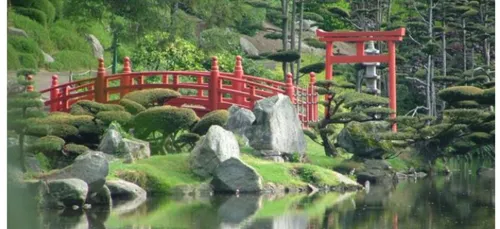 Maine-et-Loire : le Parc Oriental de Maulévrier prépare sa nouvelle...