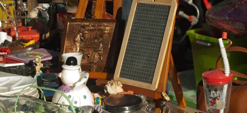 Une brocante géante s'installe à Limoges ce dimanche