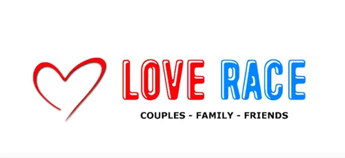 Love Race : une course pour s’amuser et se dépenser en duo !