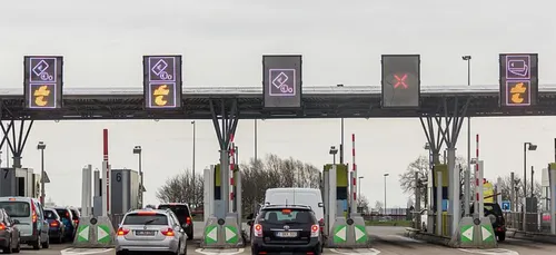 Autoroutes : quels sont les nouveaux tarifs en Centre-Val de Loire ?