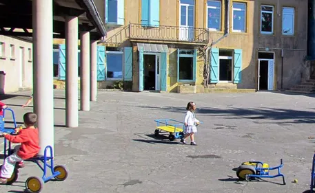 Enfant battu à Couzeix : l’Education nationale va dédommager la...