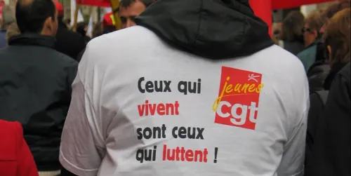 Grève du 5 février : le programme dans nos régions !