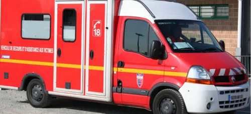 Loiret : un piéton meurt après avoir été renversé par un camion