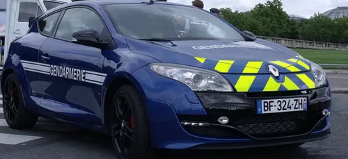 Charente-Maritime : la gendarmerie recherche des témoins suite à un...