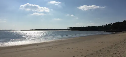 La ville de Saint-Trojan condamnée suite à la noyade d’un couple