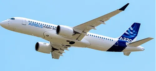 Angoulême : Airbus va ouvrir une école de pilotage