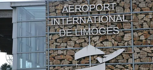Aéroport : la liaison Limoges-Paris reprend le mois prochain