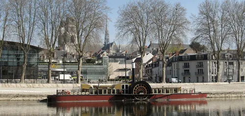 Orléans : qui veut reprendre l’Inexplosible ?