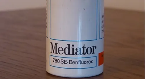 Loiret : le groupe Servier condamné à indemniser une plaignante à 100%