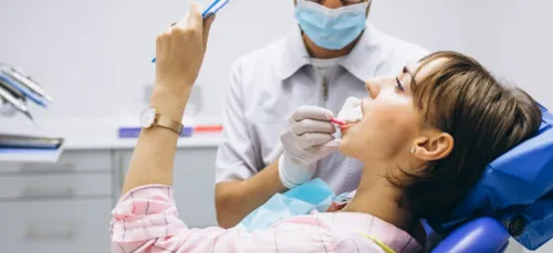 Loiret : un dentiste accusé d’agressions sexuelles sur de jeunes...