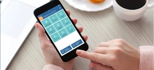 Le dossier médical partagé a été mis en service en Charente