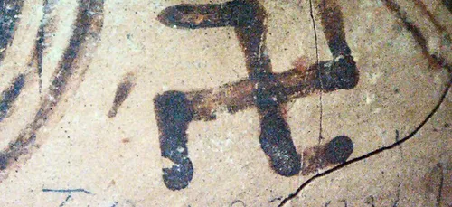 Charente-Maritime : des croix gammées ont été taguées sur plusieurs...