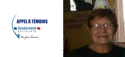 Loiret : les gendarmes recherchent une femme disparue à Saint-Ay