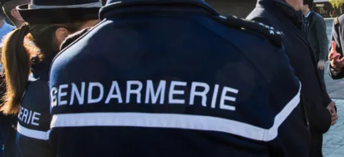 Charente-Maritime : une seconde commune recouverte de tags racistes...