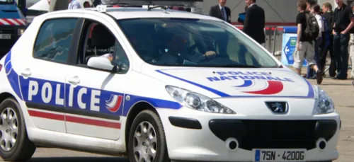 Maine-et-Loire : une mamie soupçonnée d’avoir tué sa petite-fille