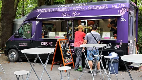 Orléans : bientôt un nouveau food-truck dans la ville