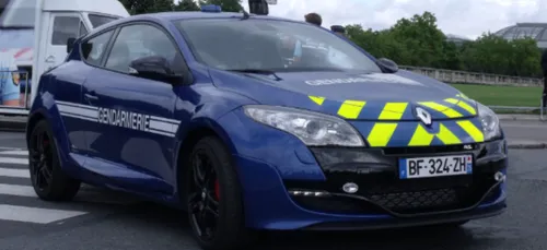 Orléans : plusieurs migrants retrouvés dans un camion