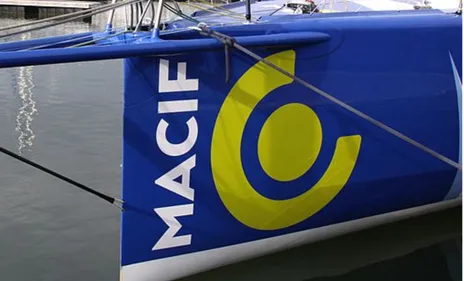 Niort : Le président de la Macif va quitter son poste